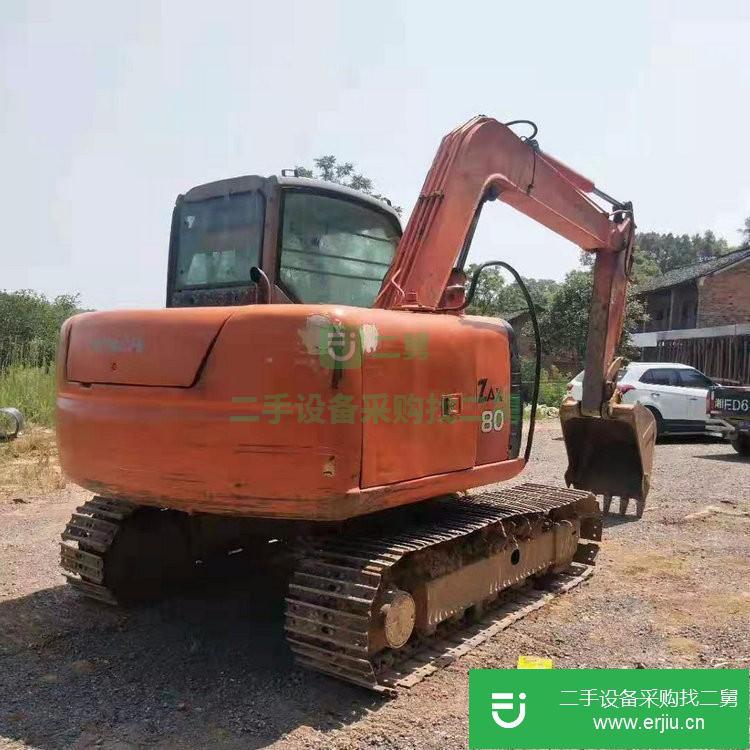 湖南出售二手挖掘機(jī)