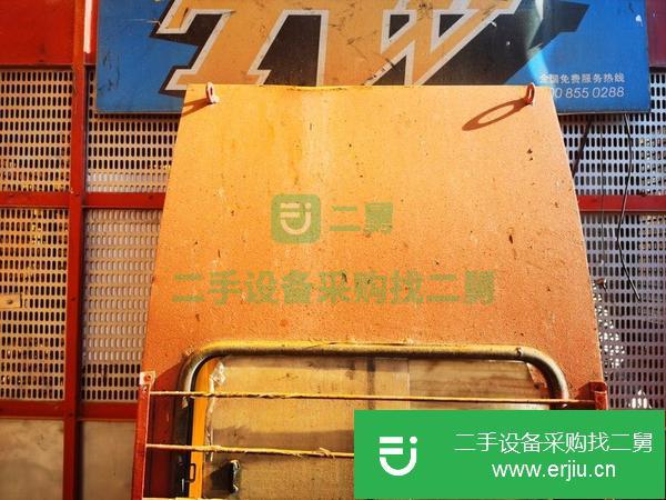 廣東出售二手特威電梯配件齊全