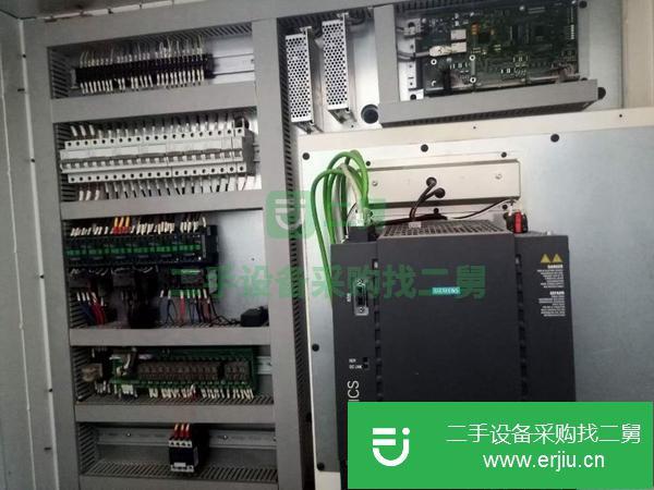 廣東出售二手臺灣原裝進口大丸R5030鉆攻中心