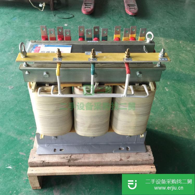 上海出售二手中西魯sg-25kva三相變壓器