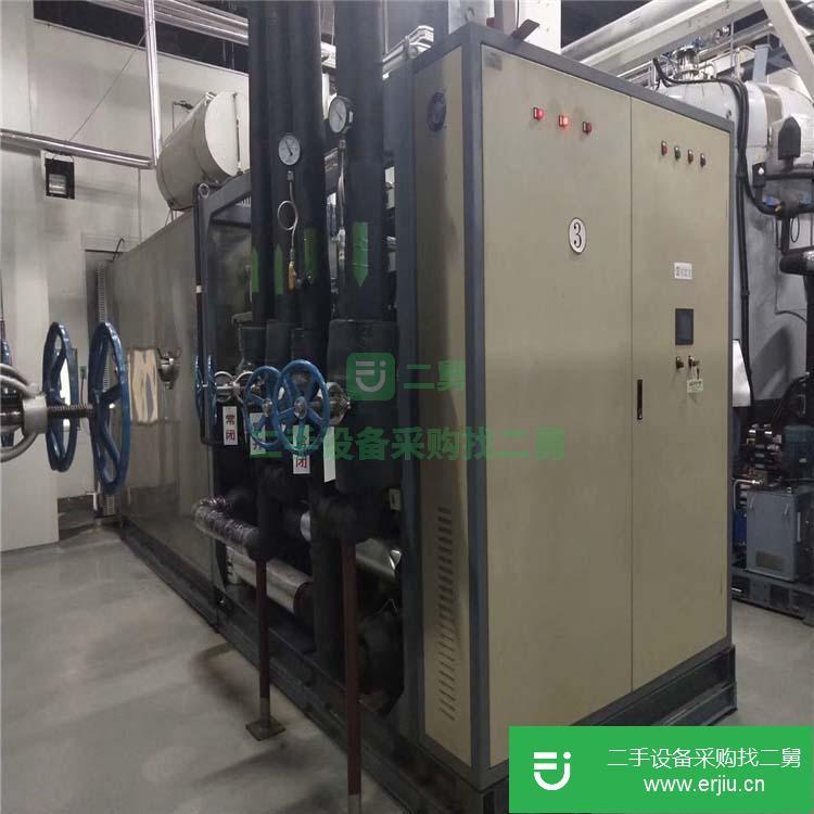 山東出售二手冷凍干燥機