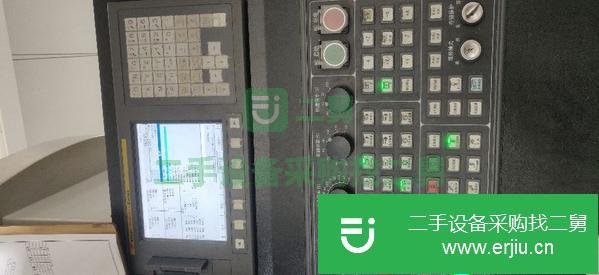 江蘇出售二手紐威1780加工中心