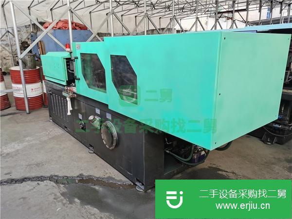 浙江出售二手震雄60噸注塑機
