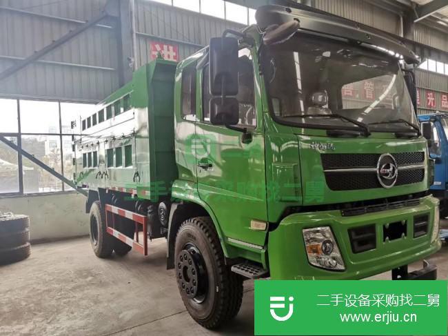 湖北出售二手自卸車