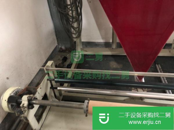 浙江出售二手八成新制袋機