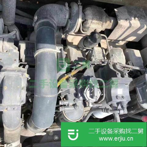 上海出售二手小松450-8挖掘機
