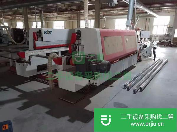 湖南出售二手九成新封邊機(jī)