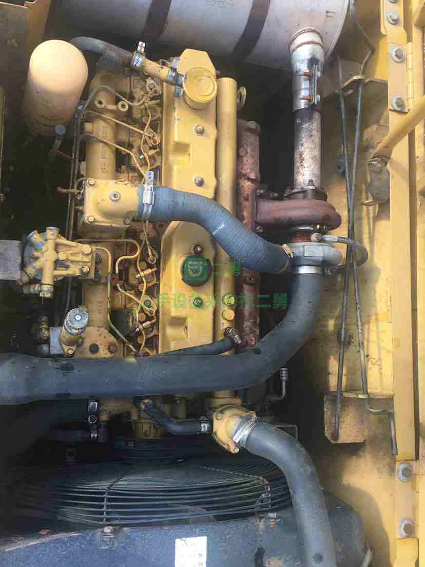 虧本急售二手卡特320挖土機(jī)質(zhì)保包運(yùn)到付