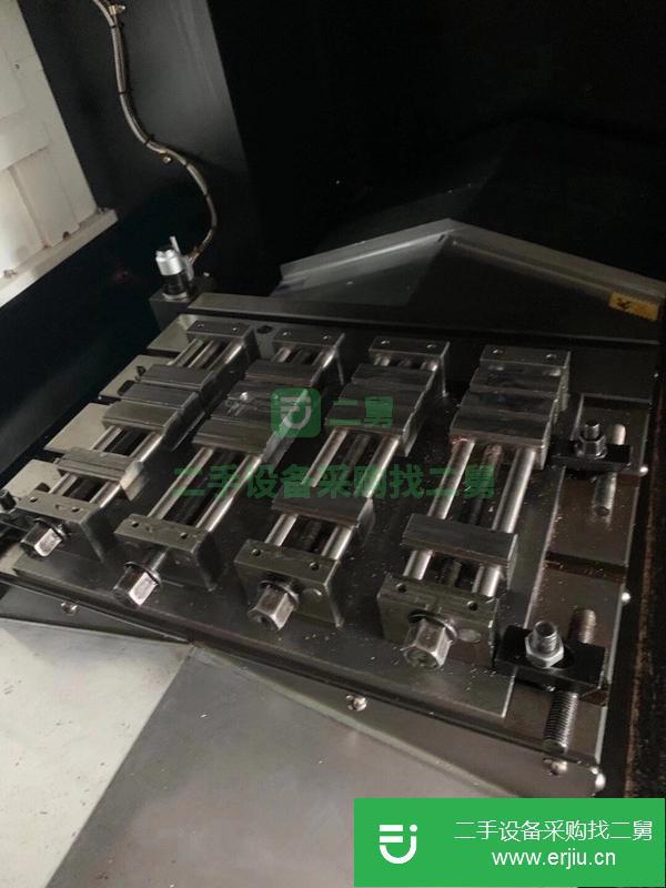 湖南出售二手650精雕機