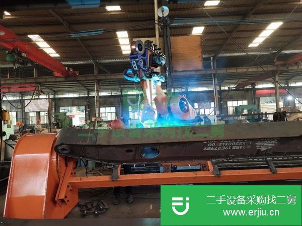 河北出售二手庫卡焊接機器人