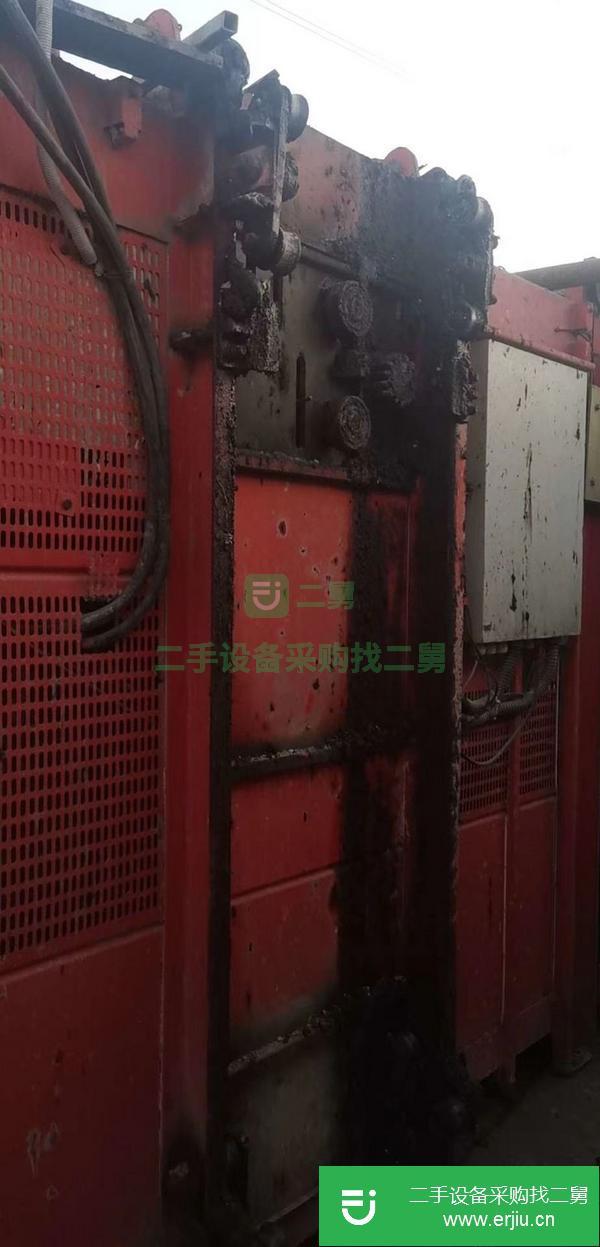 湖南出售二手大漢電梯成色好