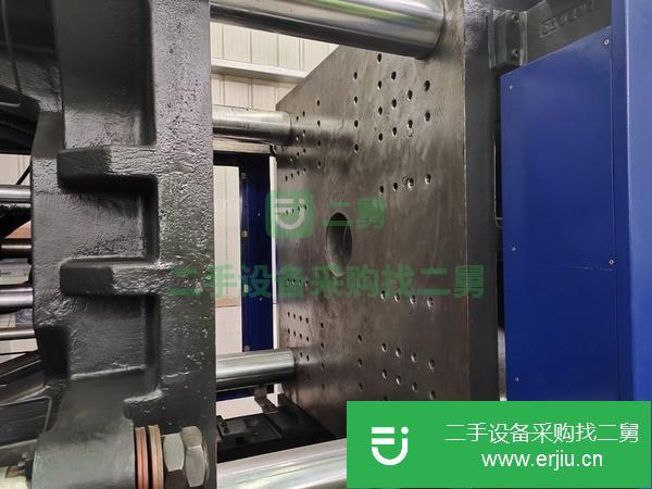 廣東岀售二代海天MA5300注塑機