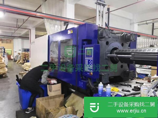廣東岀售二代海天MA3800注塑機(jī)