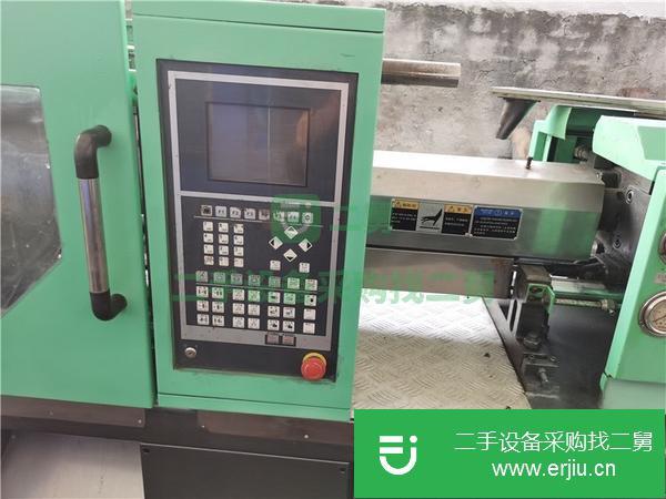 浙江出售二手震雄60噸注塑機