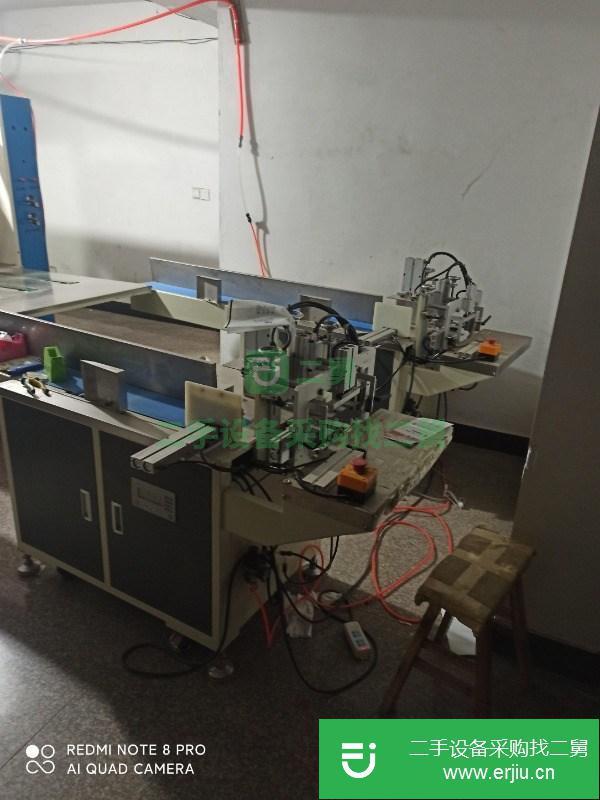 天津出售二手抽取式懶人抹布折疊機,9成新