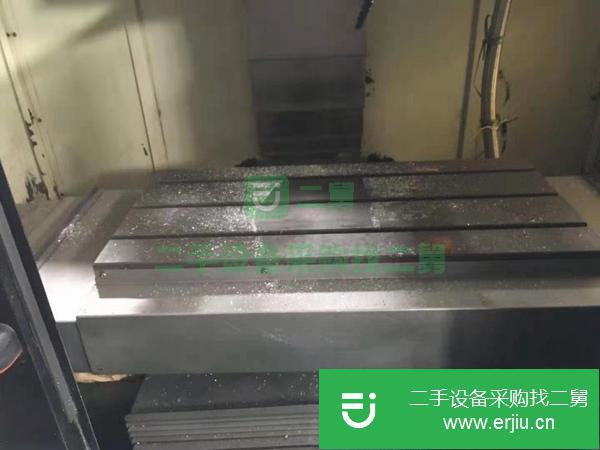 江蘇出售二手臺群850加工中心