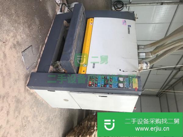 山東出售二手砂光機1300