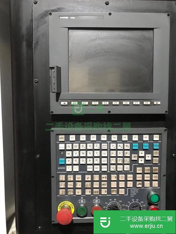 湖南出售二手650精雕機