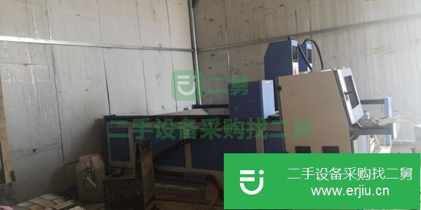 山東出售二手石材雕刻機