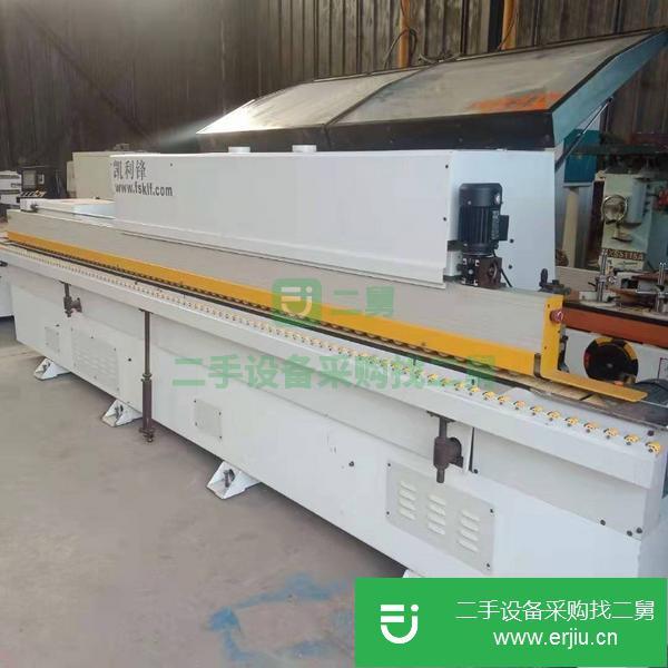 湖南出售二手木工機(jī)械封邊機(jī)