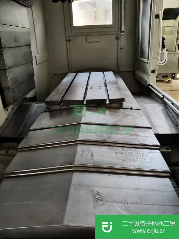 浙江出售二手美國哈挺GX1000加工中心