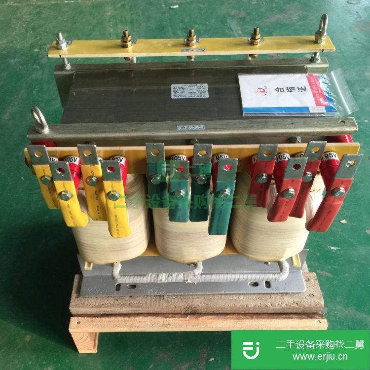 上海出售二手中西魯sg-25kva三相變壓器
