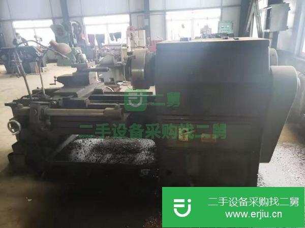 上海出售二手臥式車床