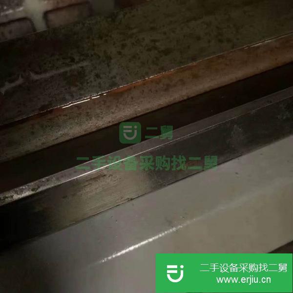 浙江出售二手數控臥式車床