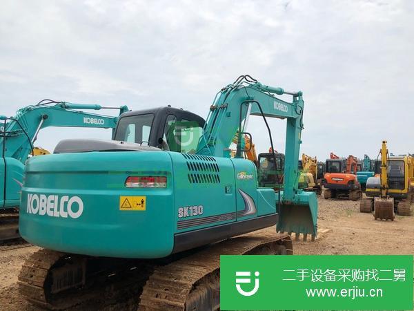 廣西出售二手神鋼原裝挖掘機(jī)