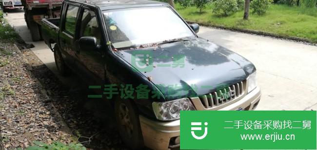 湖北出售二手江鈴貨車