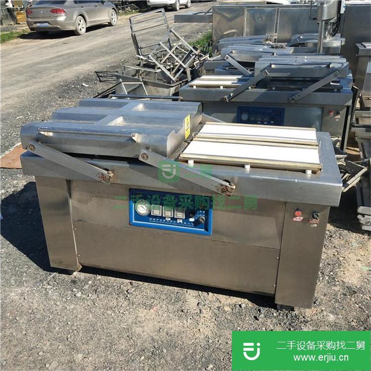 山東出售二手包裝機