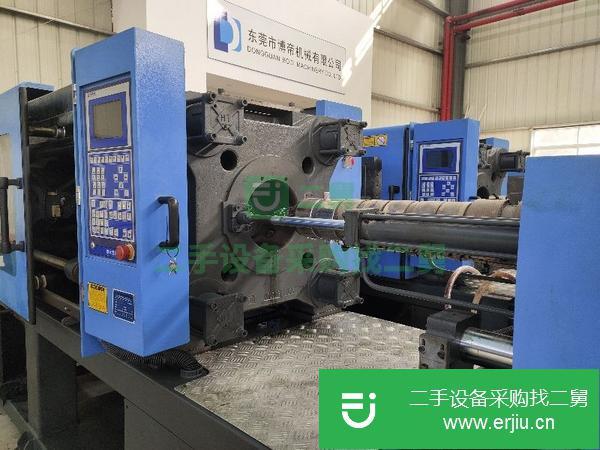 廣東出售二手海天MA2000注塑機