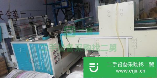 河南出售二手吹膜機(jī)