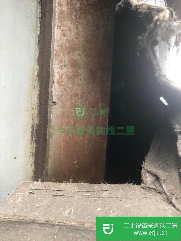 河北出售二手營口3180滾齒機