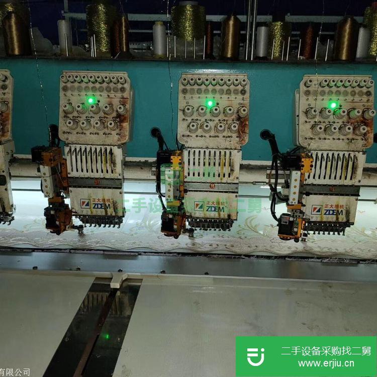 浙江出售二手凱星926/330頭距剪線機(jī)