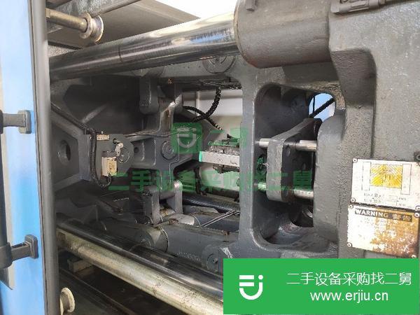 廣東出售二手海天MA2000注塑機
