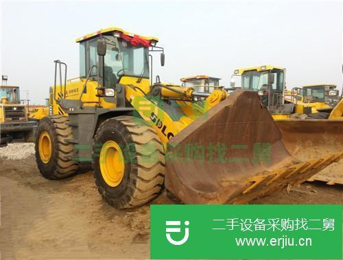 云南出售二手2016年柳工裝載機(jī)