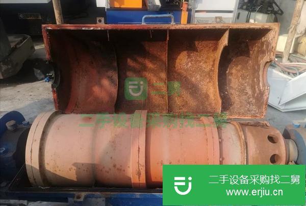 河北出售二手臥式螺旋離心機