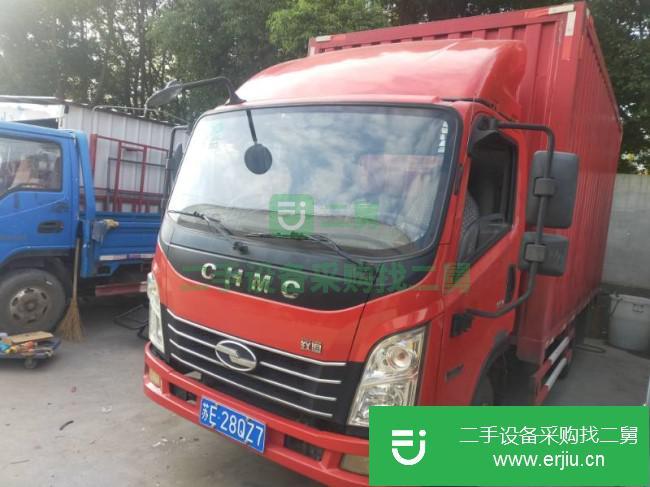 江蘇出售二手貨車(chē)
