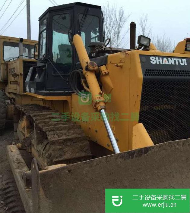上海出售二手山推160推土機