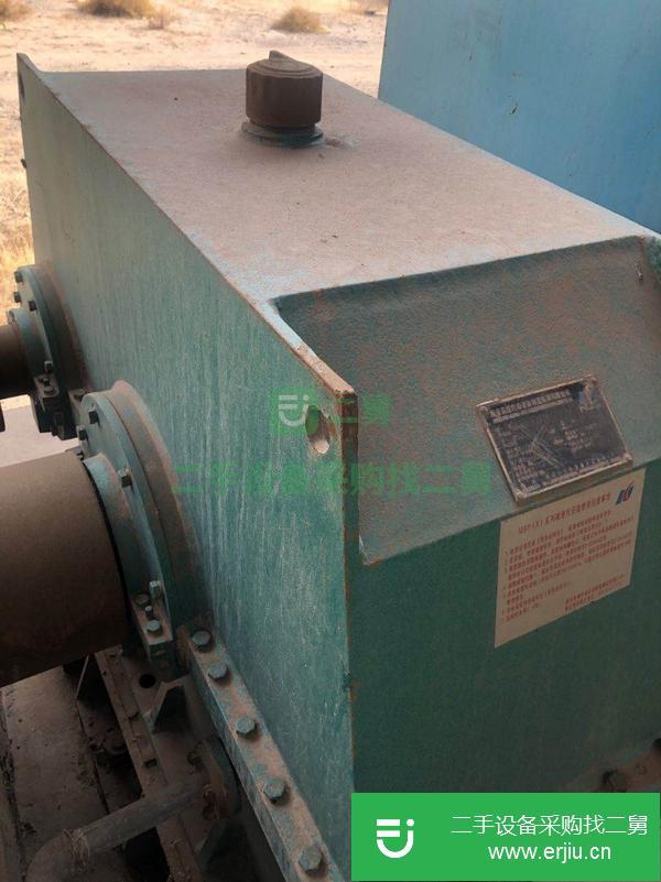 湖南出售二手3.2x9米球磨機
