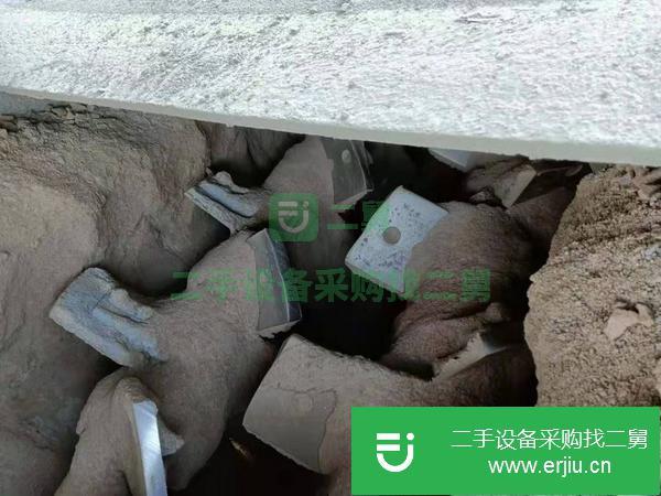 廣西出售二手800型穩定土拌合站