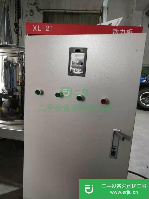 浙江出售二手吊袋離心機