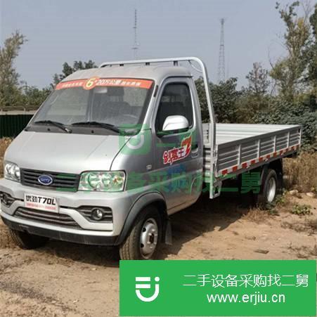 河南出售二手貨車