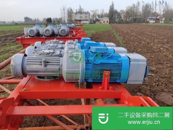 河南出售二手施工電梯