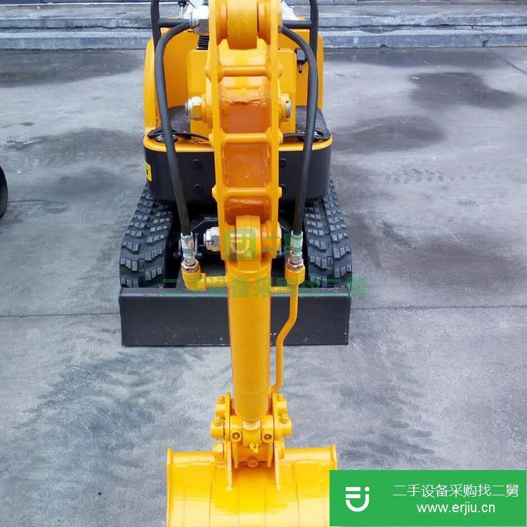 山東出售二手微型挖掘機(jī)