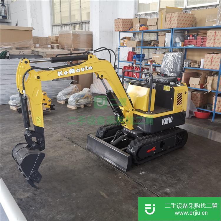 山東出售二手小型挖掘機
