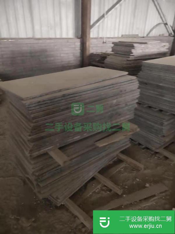 上海出售二手A3實豐全自動磚機