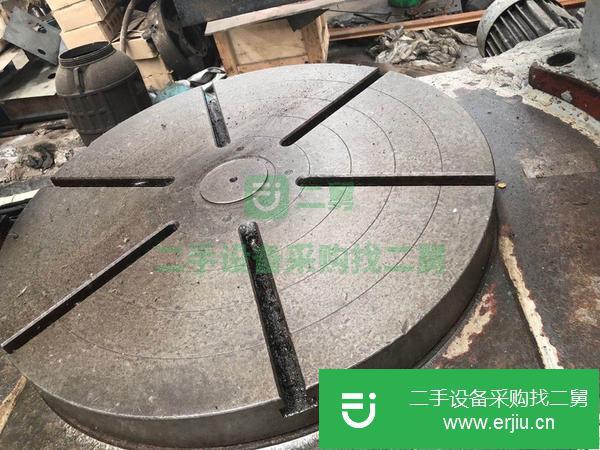 河北出售二手營口3180滾齒機
