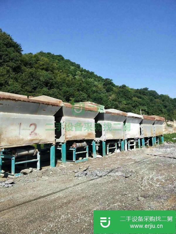 山東出售二手貝特600型水穩站